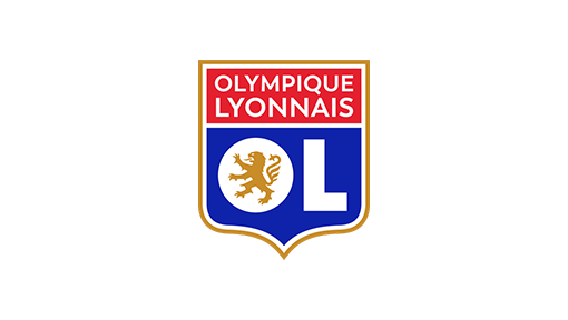 Logo Olympique Lyonnais